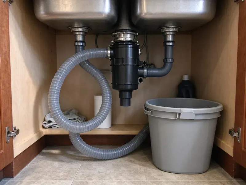 Reliable Kitchen Plumbing Services in Nashville, TN