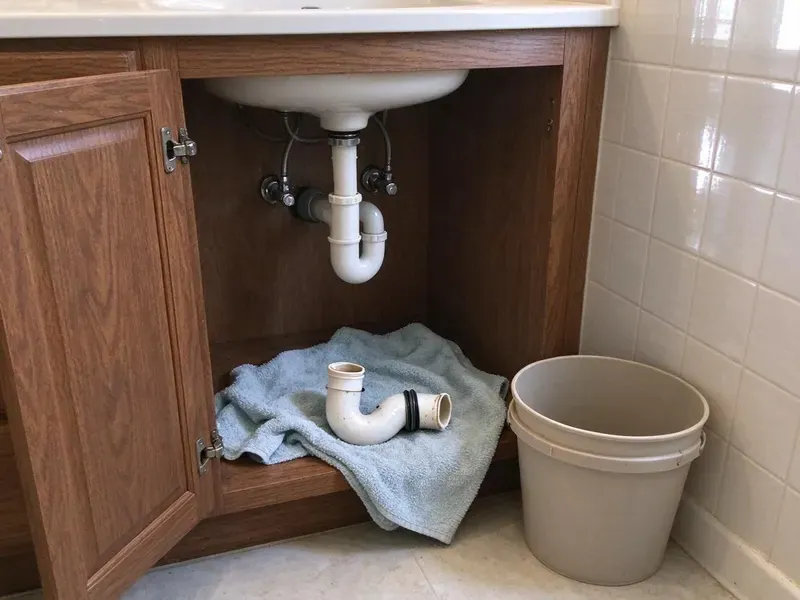 Plumbing Repair in Jackson, TN Done Right by Experienced Local Plumbers