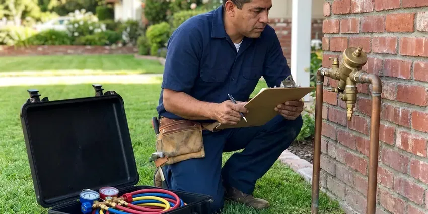 Drainage Services service for Collierville homeowners