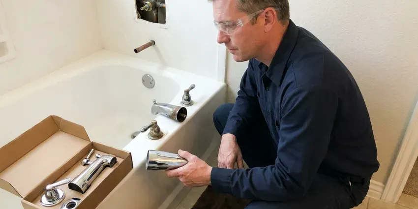 Shower Replacement in Nashville