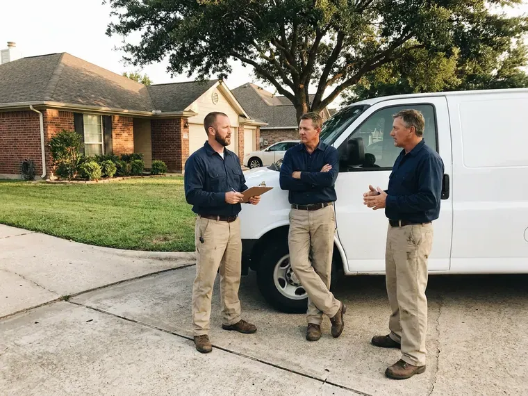 Nashville, TN drain jetting specialists