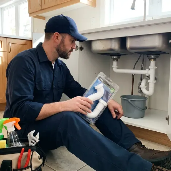 Plumbing Services in Gallatin, TN