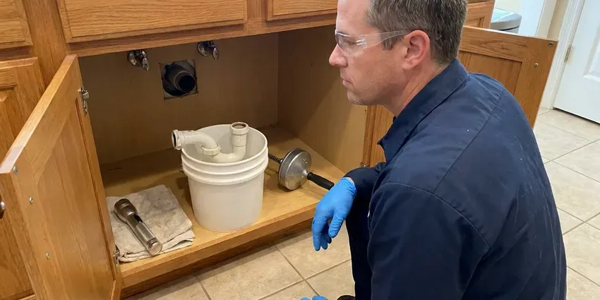 Local plumbers for frozen pipes by BGV Plumbing, Bartlett