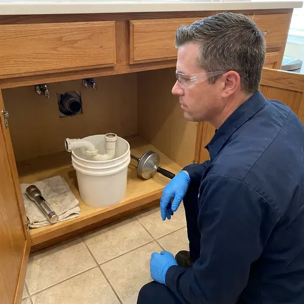 Clogged Drain Repair service for Nashville, TN homeowners