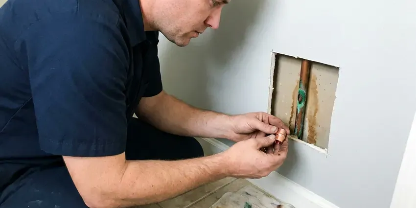 Emergency Plumbing Repair service for Bartlett homeowners