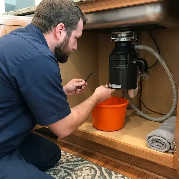 Garbage Disposal Repair near Nashville, TN