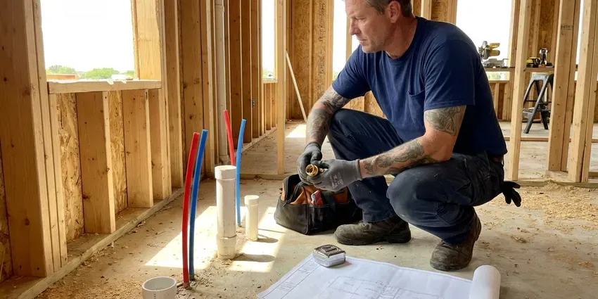 Professional clogged drain repair, Nashville