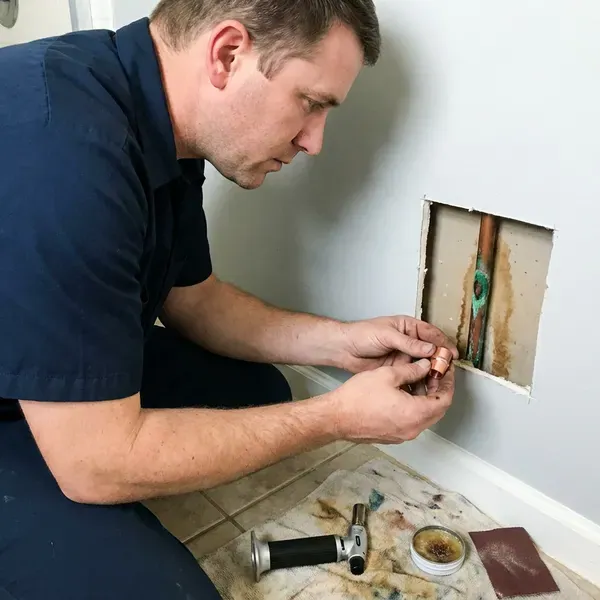Bartlett, TN pipe repair specialists