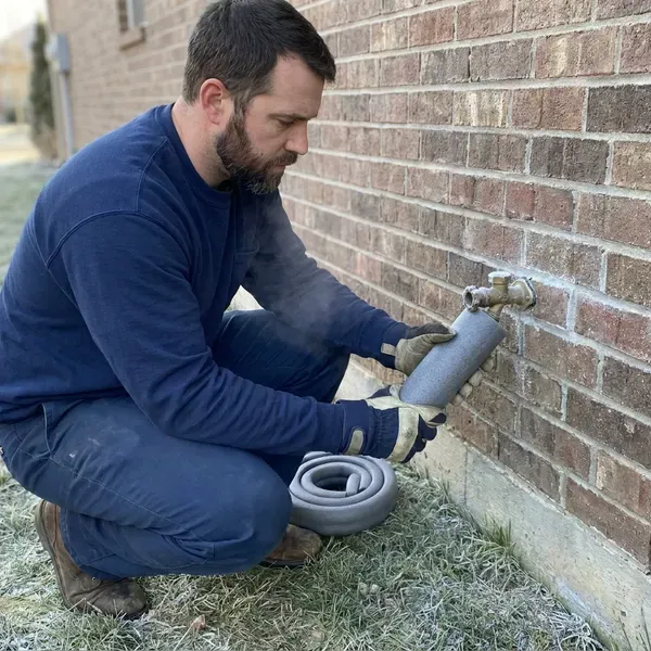 Nashville, TN plumbers for frozen pipes specialists