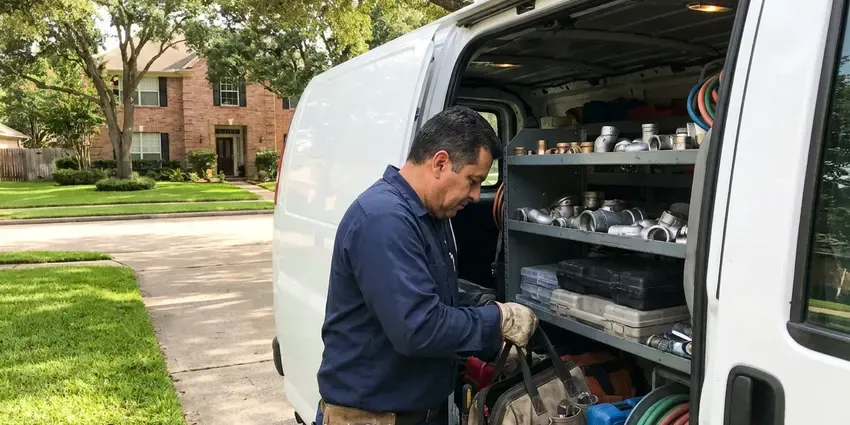 Sump Pump Maintenance in Franklin