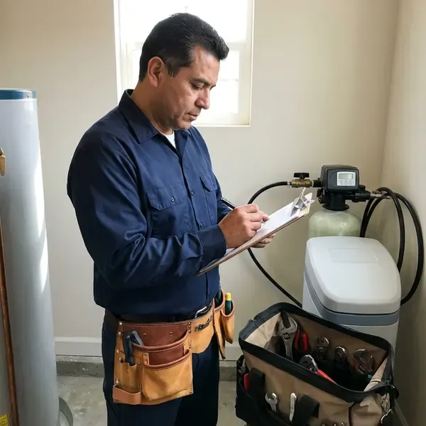 Professional plumbing inspection, Nashville, TN