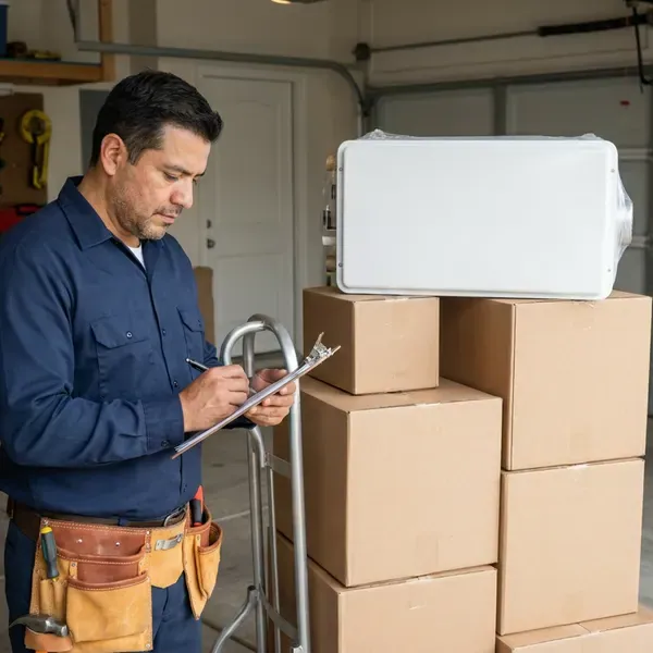 Nashville, TN plumbing installation specialists