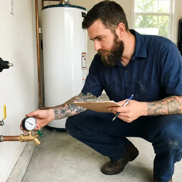 Professional plumbing maintenance, Nashville, TN