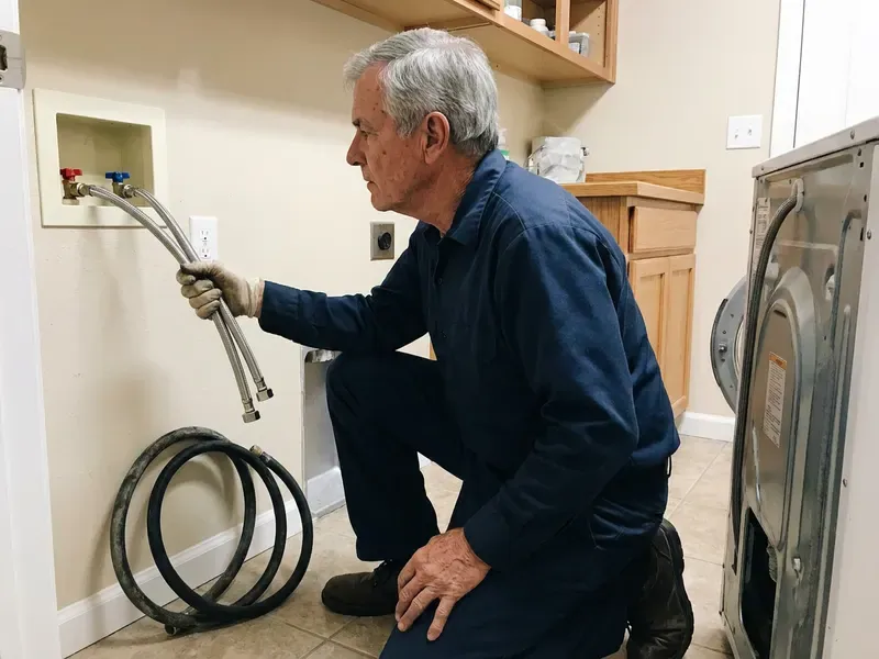 Plumbing Repair in Tennessee