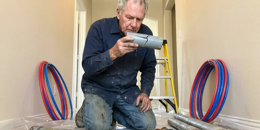 Water Damage Restoration near Nashville