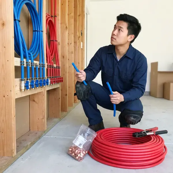 Professional repipe specialists, Nashville, TN