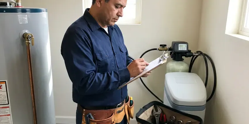 Residential Plumbing Service in Nashville
