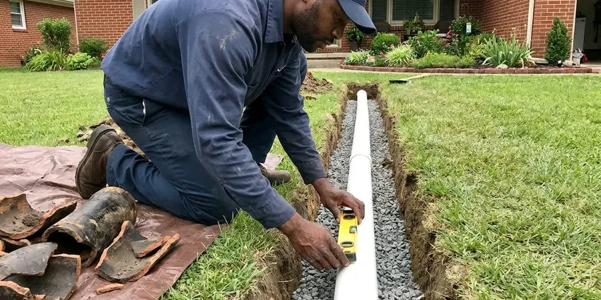 Water Softener Repair near Nashville