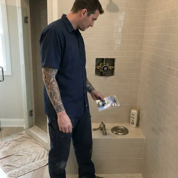 Professional shower repair, Murfreesboro, TN
