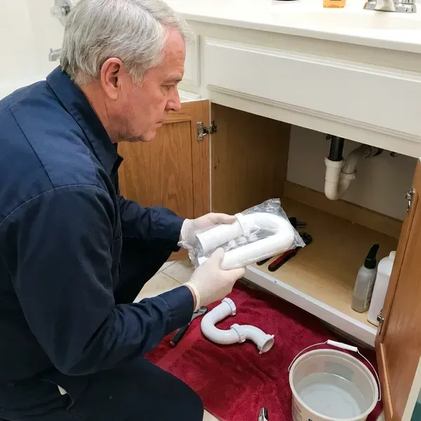 Sink Drain Replacement service for Nashville, TN homeowners