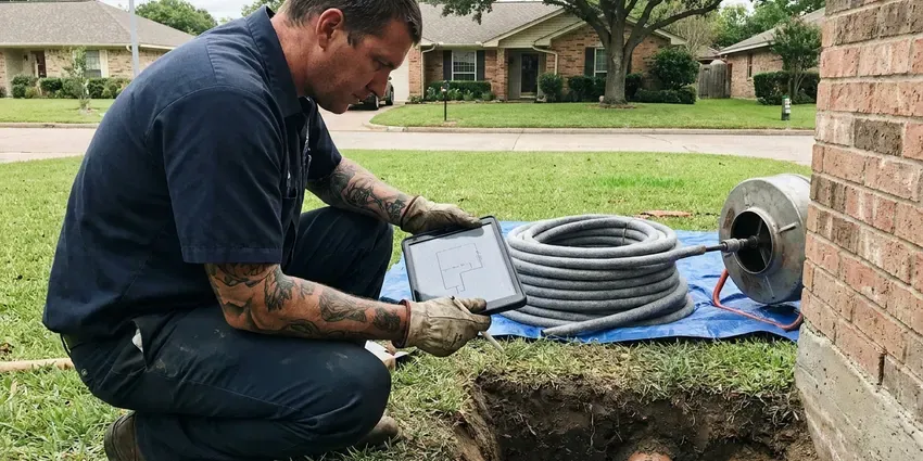 Gas Water Heater Repair service for Nashville homeowners