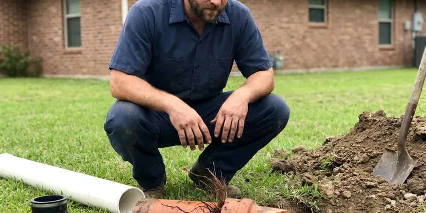 Gas Leak Repair near Nashville