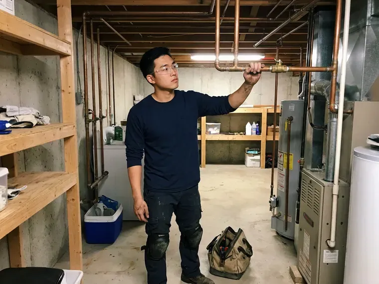 Why Choose BGV Plumbing for Plumbing Services in Bartlett, TN?