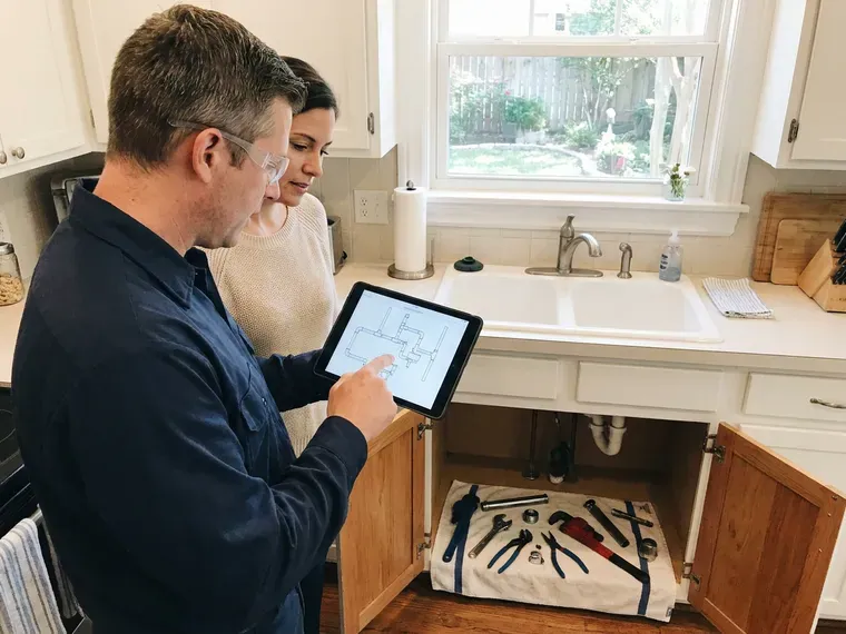 Why Choose BGV Plumbing for Plumbing Services in Spring Hill, TN?